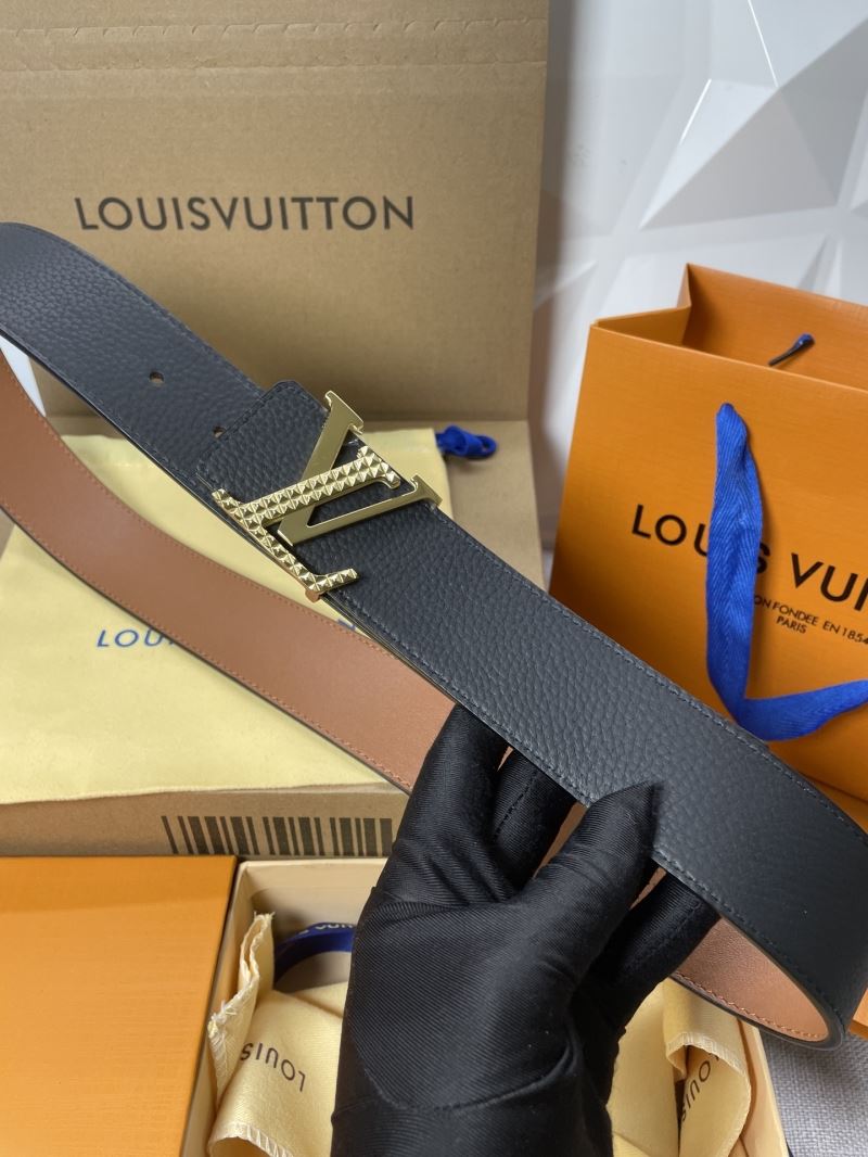 Louis Vuitton Belts